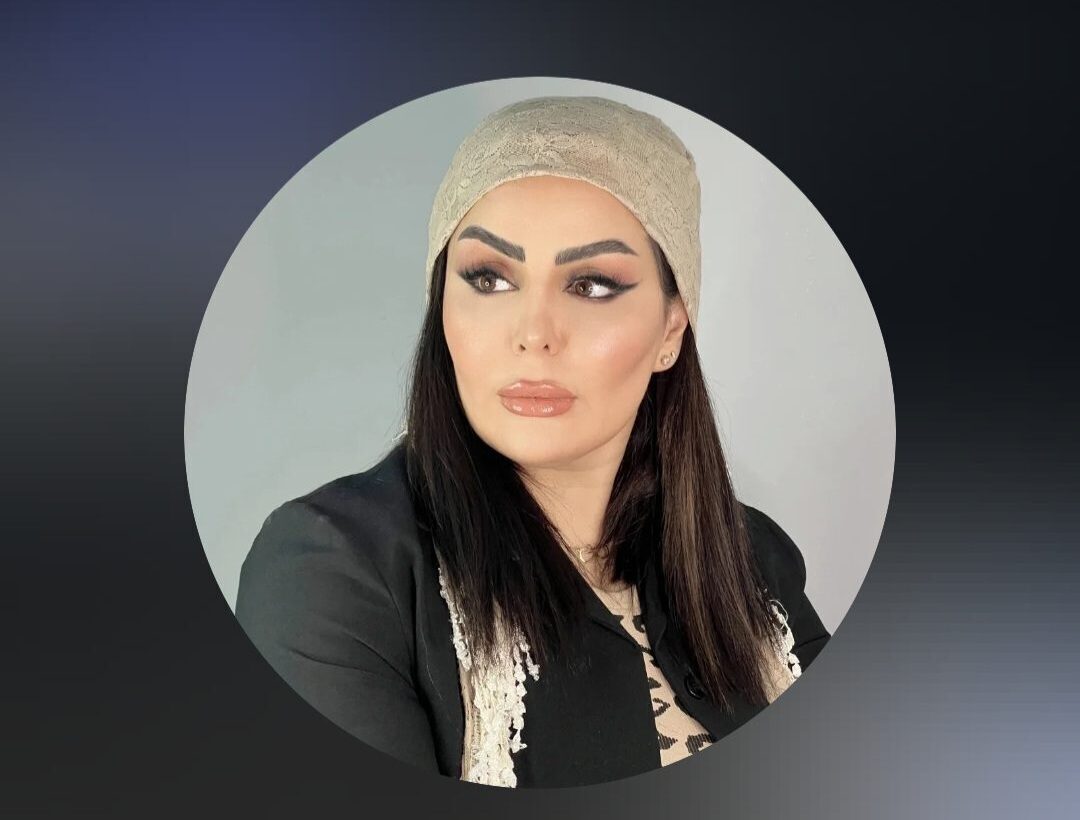 تصویر اصلی سالن زیبایی روشا