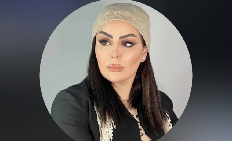 تصویر اصلی سالن زیبایی روشا