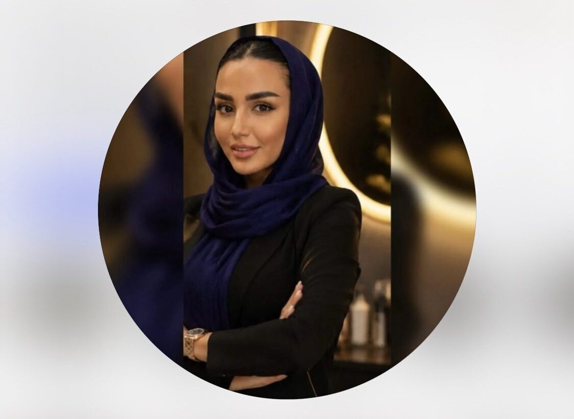 تصویر اصلی سالن آرایش زنانه