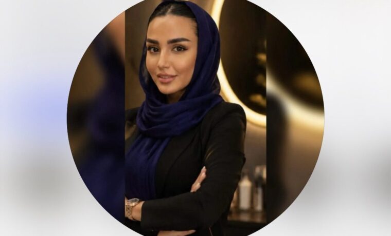 تصویر اصلی سالن آرایش زنانه