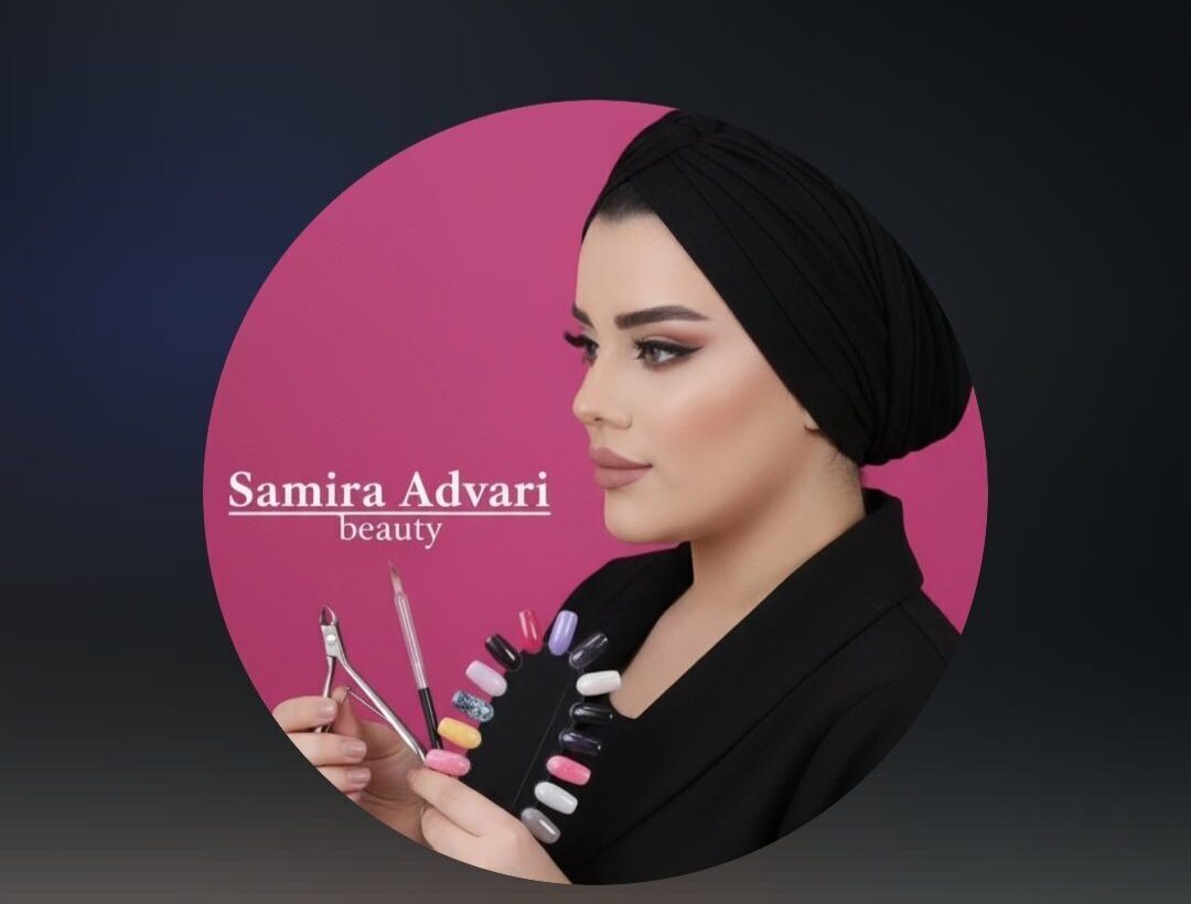 تصویر اصلی سالن آرایش زنانه