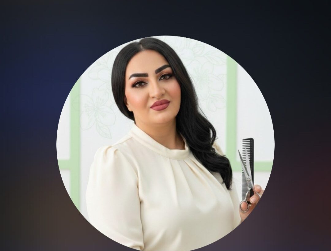 تصویر اصلی سالن آرایش زنانه