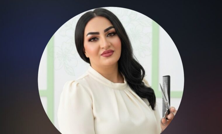 تصویر اصلی سالن آرایش زنانه