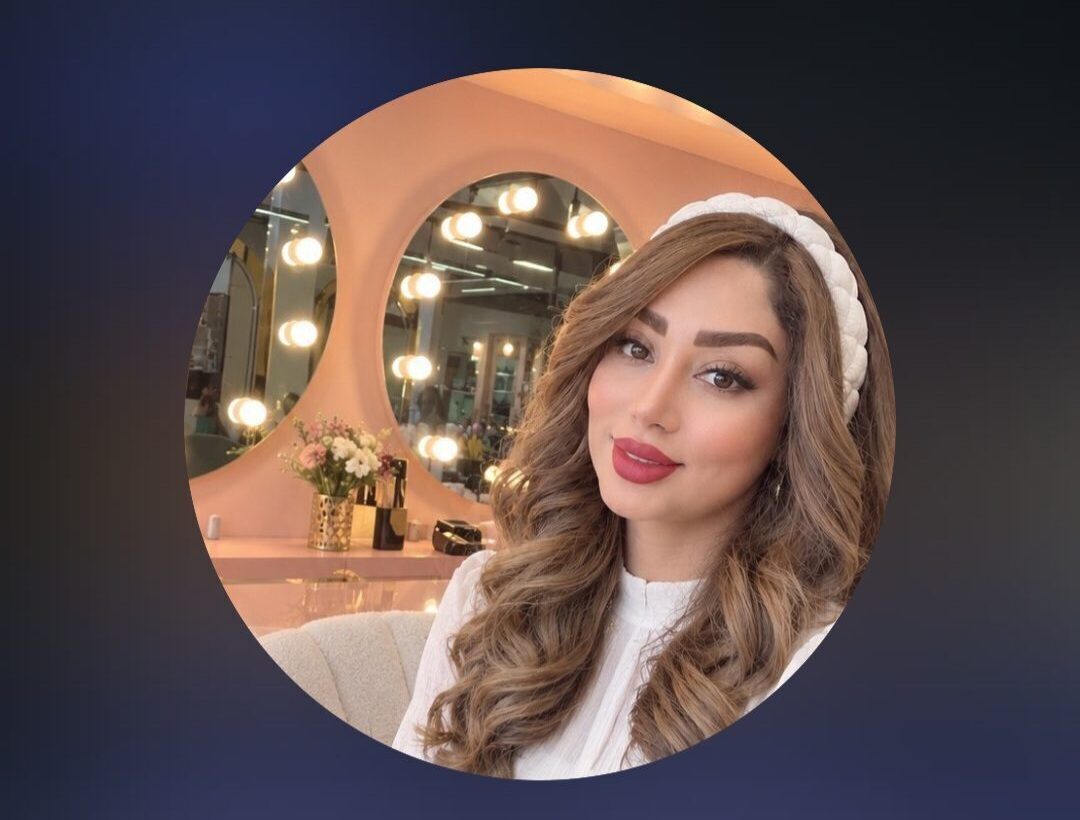تصویر اصلی سالن آرایش زنانه