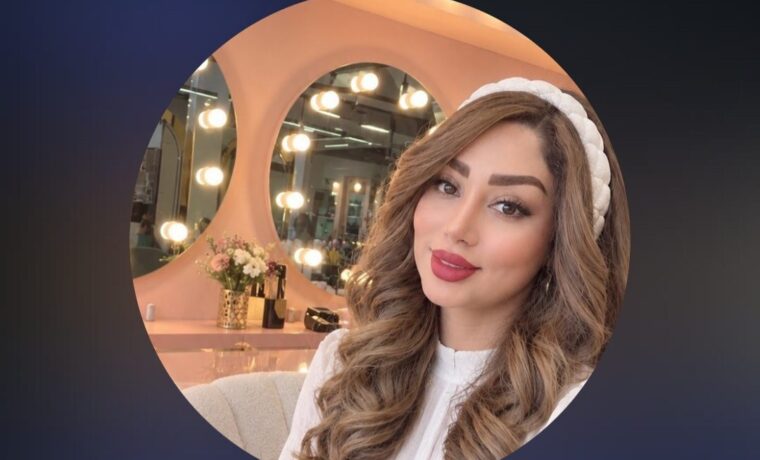 تصویر اصلی سالن آرایش زنانه