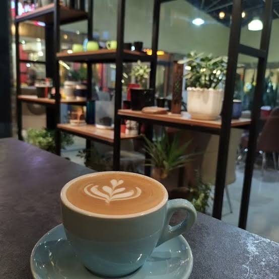 تصویر اصلی کافه امیر
