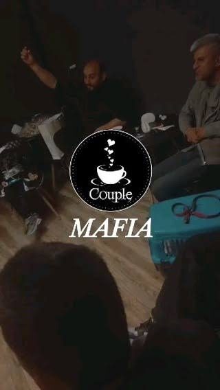 تصویر اصلی کافه کاپل