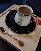 تصویر گالری کافه هِرمس